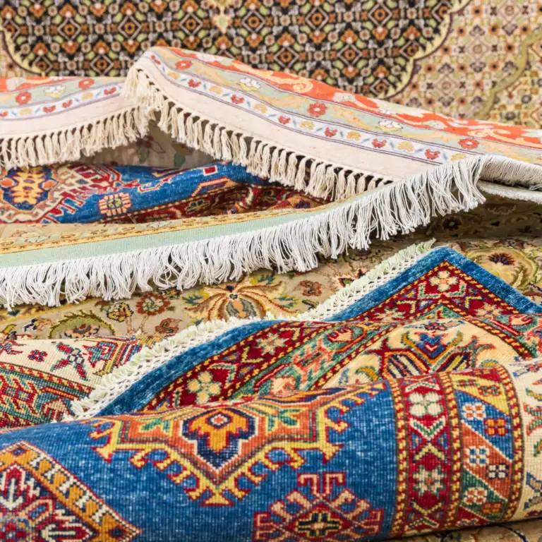 Flate weave yunus rugs Categories