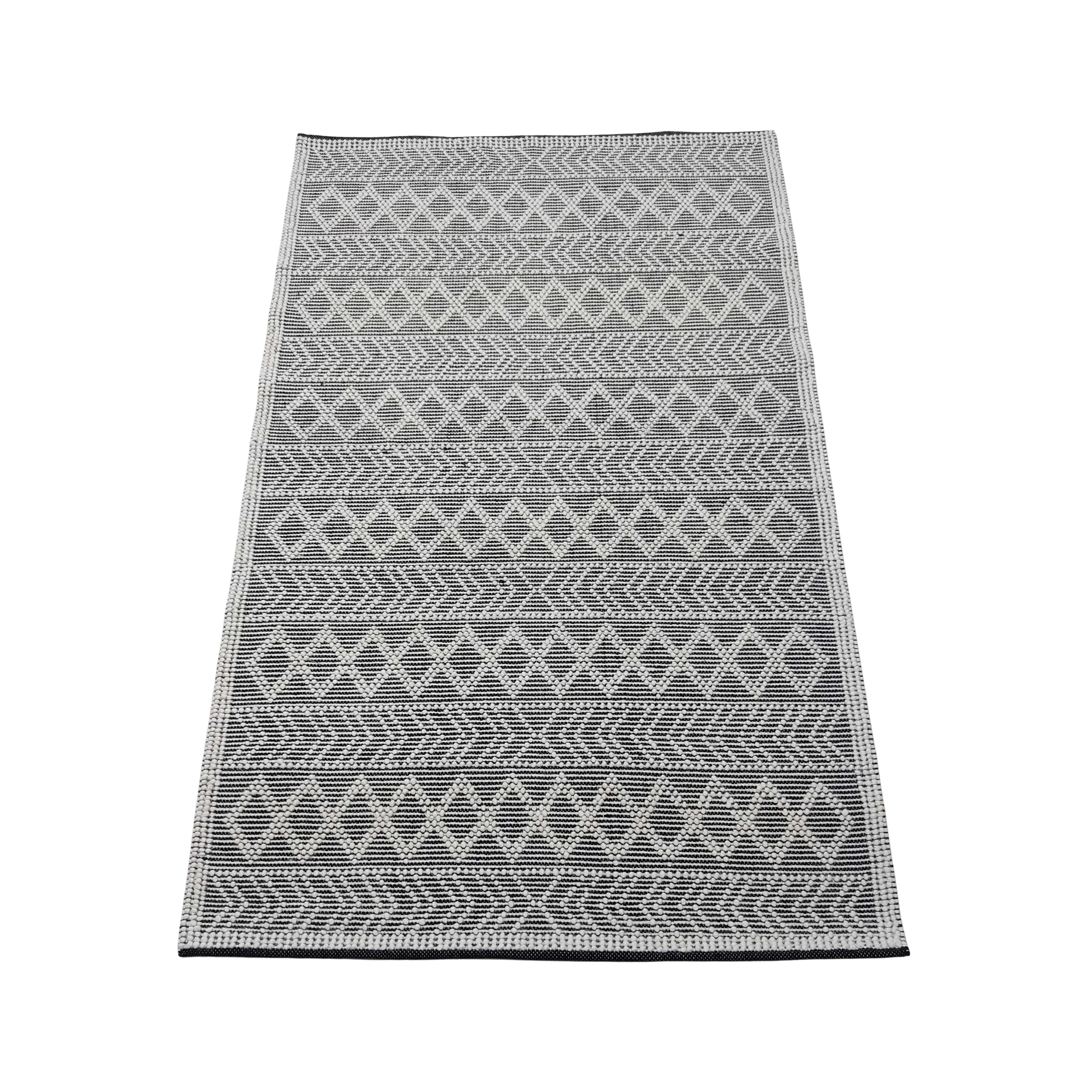 Handwoven 11 Handwoven Rugs 11 - Image 1