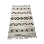 Handwoven Rugs 13