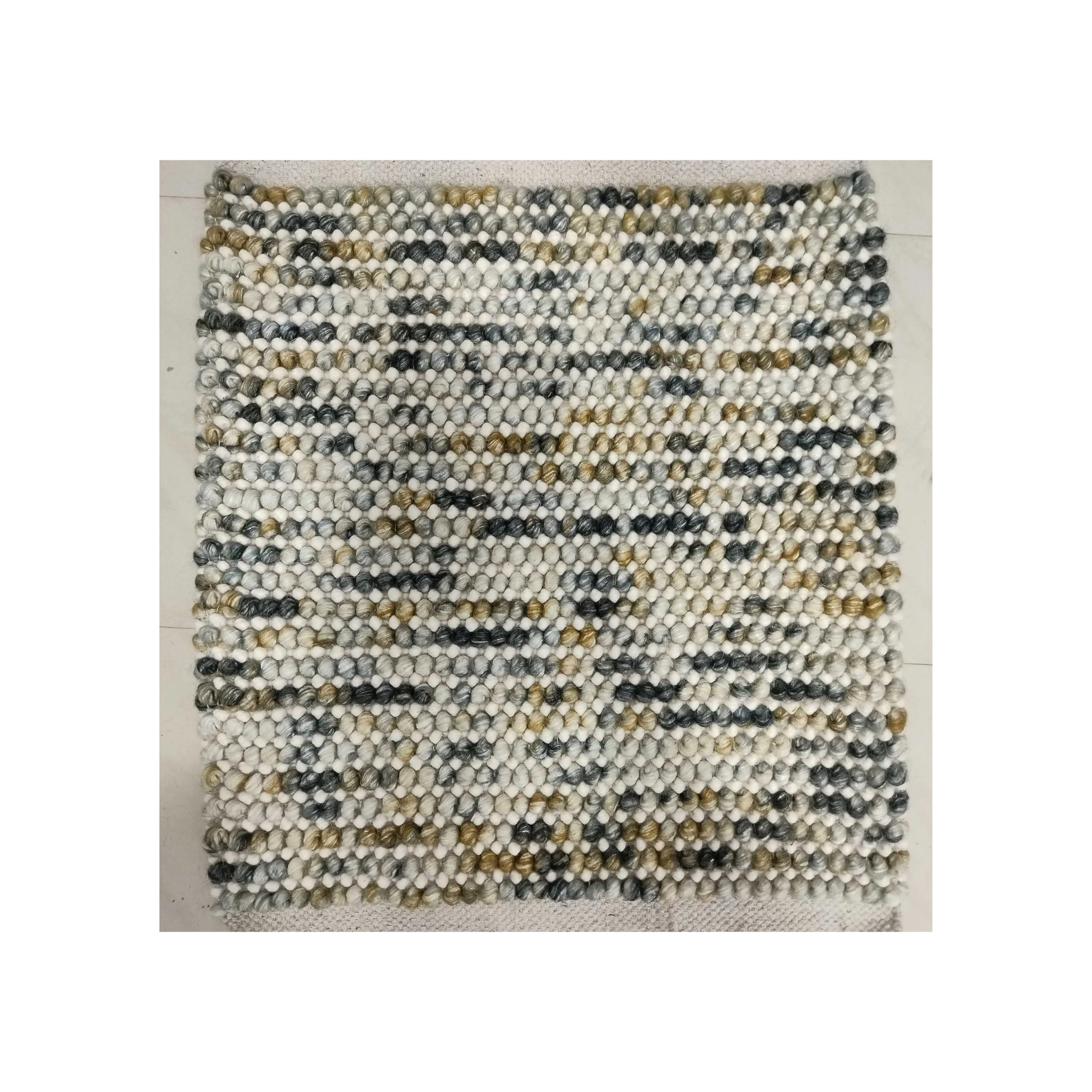 Handwoven 7 Handwoven Rugs 7 - Image 1